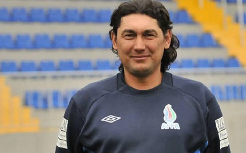 Vadim Vasilyev Azərbaycanın II Liqa klubu üçün futbolçu seçir