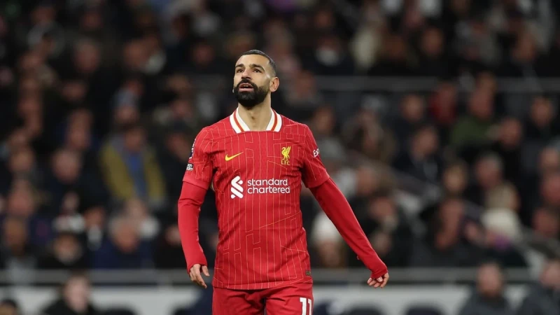 Məhəmməd Salah zədədən sonra Liverpulun heyətinə qayıdıb və Aston Villa ilə matçda oynaya bilər