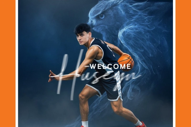 Huseyn Mammadov joins Sabah