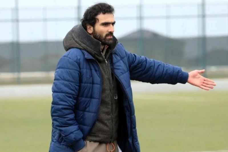 Vaqif Cavadovun Tvente təcrübəsi: Müsahibə