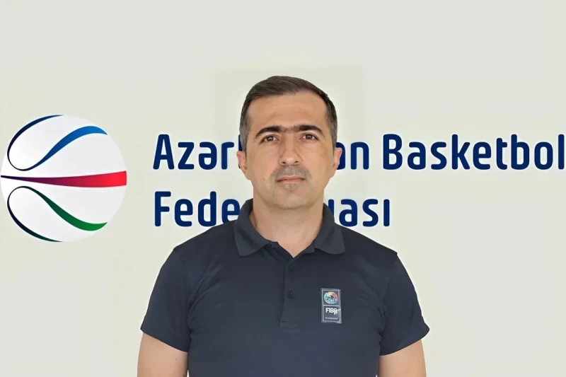 FIBA-nın milli təlimçisi Ələkbər Həsənov Bolqarıstanda hakimlik seminarında iştirak edib