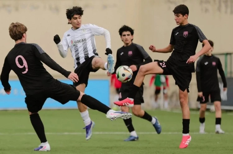 AFFA postponed league games due to weather conditions