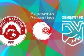 Araz-Naxçıvan Sumqayıta qarşı