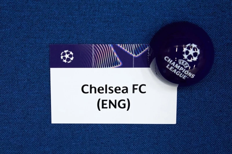 Çelsi Qarabağdan Aleksey Kaşuku seçdi
