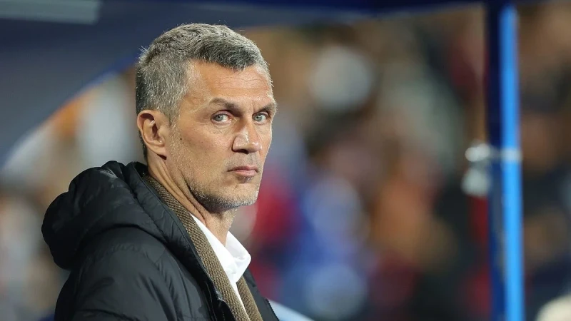 Paolo Maldini İtaliya Futbol Federasiyasının texniki direktor vəzifəsindən gedib