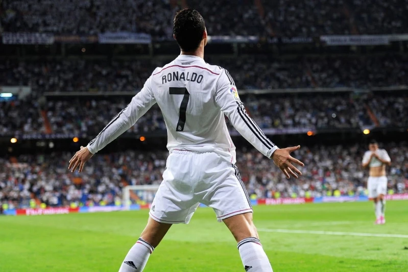 Aytor Karançadan Kriştianu Ronaldu və Joze Mourinyo mübahisəsi haqda etiraf: Az qala ağlayırdı