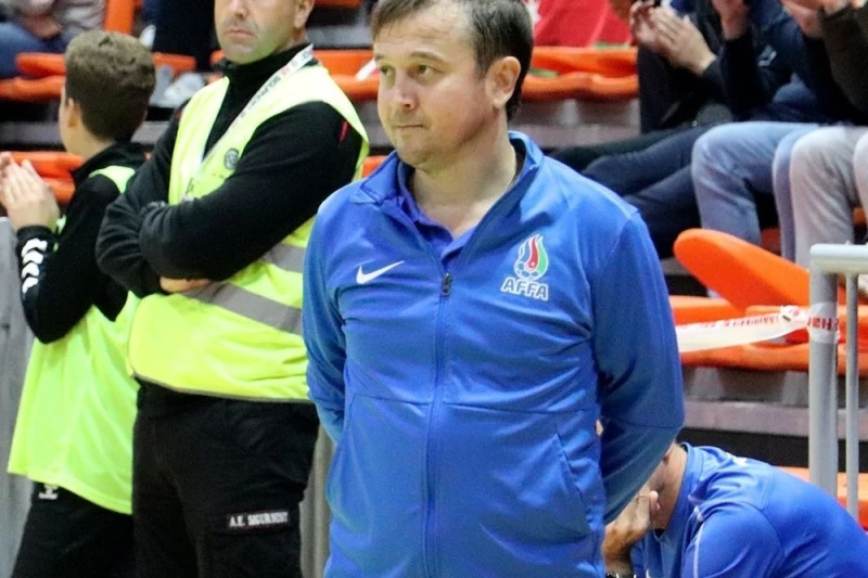 Vitali Borisov: Kobud səhvlər etdik