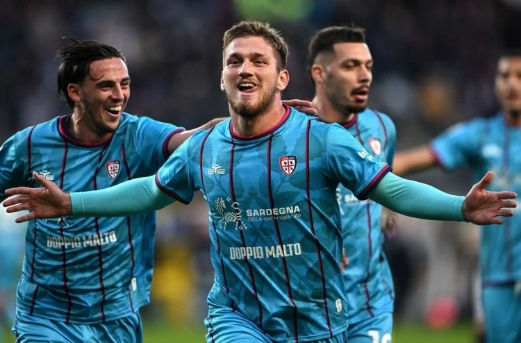 Semih Kılıçsoy to Stay at Cagliari