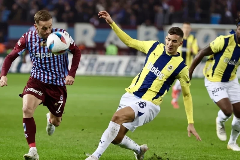 5 qol, 2 penalti və mübahisəli epizodlar