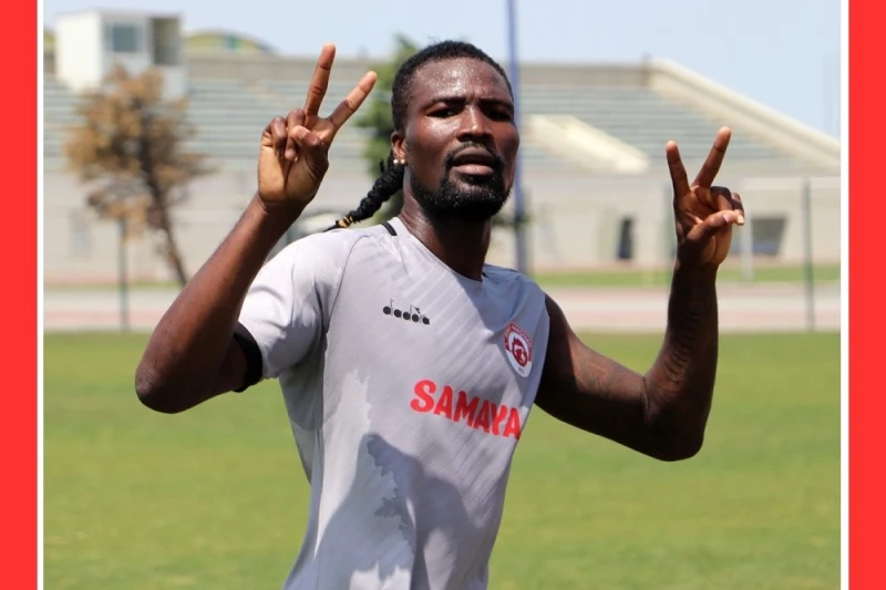Kadiri Agrees with Mingachevir