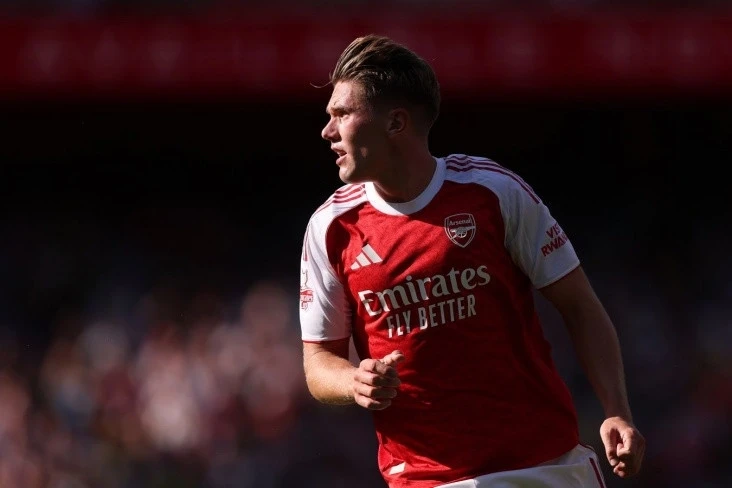 Дьёкереш прокомментировал поражение от «Астон Виллы» и игру «Арсенала»