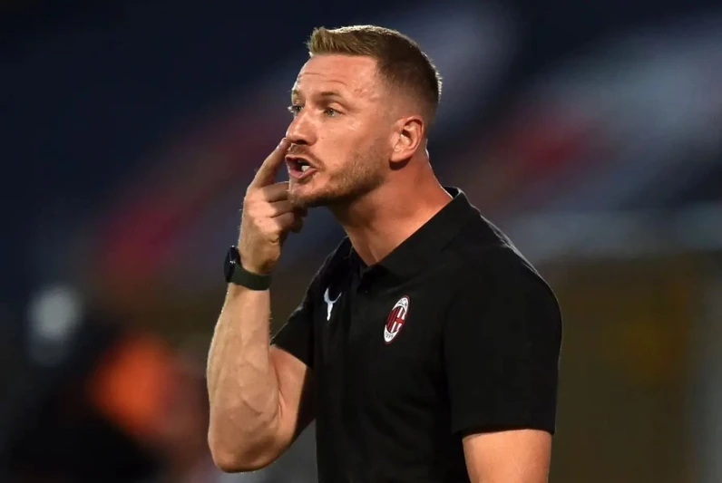 İqnasio Abate A Seriyasında baş məşqçi təyin olunacaq
