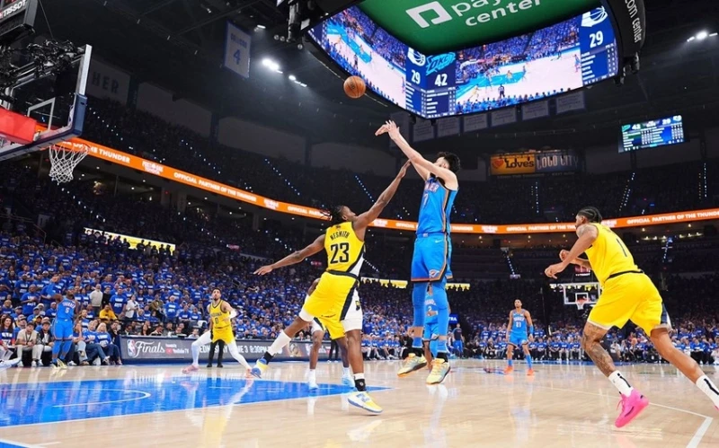 NBA Final Seriyasında 9 İldən Sonra Həlledici Oyun!