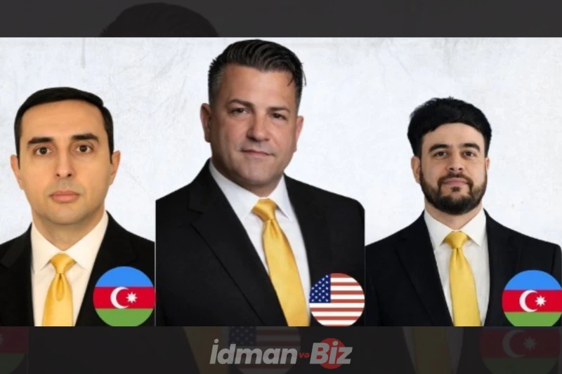 Azərbaycanlılar Ümumdünya Kapoeyra Federasiyasının rəhbərliyinə seçilib