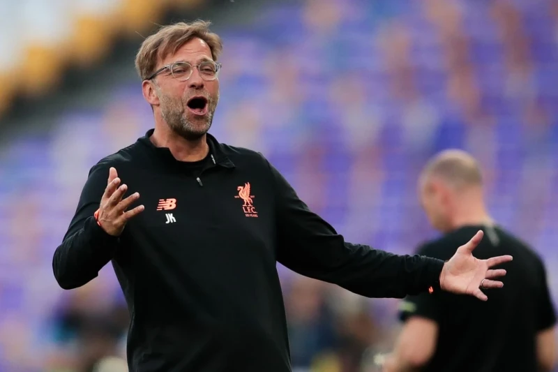 Kloppun agenti onun Səudiyyə Ərəbistanında Əl-İttihadı idarə etməsi ehtimalını rədd edib