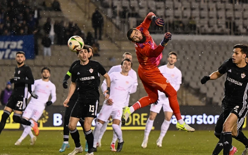 Different teams will face each other for the 24th time in the Azerbaijan Cup final