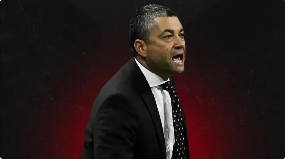 Помощник Фатиха Терима Левент Шахин назначен главным тренером «Генчлербирлиги»