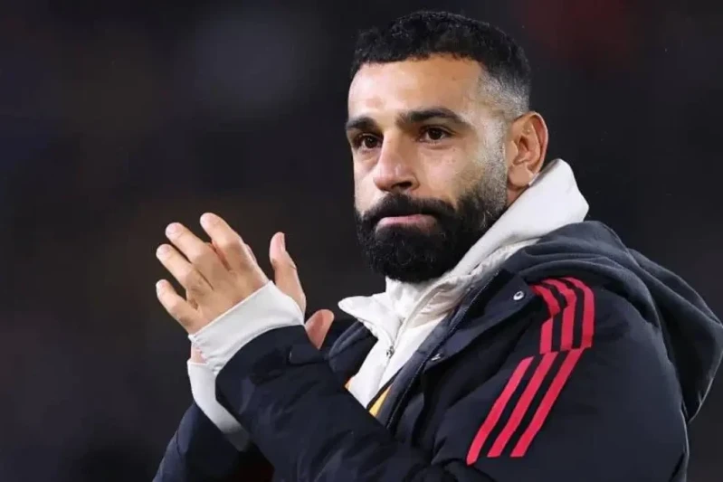 Məhəmməd Salah Liverpulda qalmaq istəmədiyini açıqlayıb