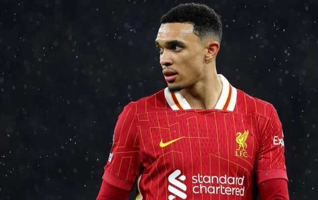Aleksander-Arnold Addresses Liverpool Fans
