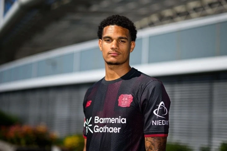 Quansah's reason for leaving Liverpool: I want to play more games