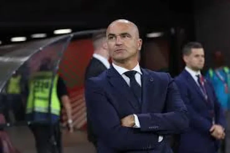 Roberto Martinesin evinə basqın: 1 milyon dollarlıq zərər