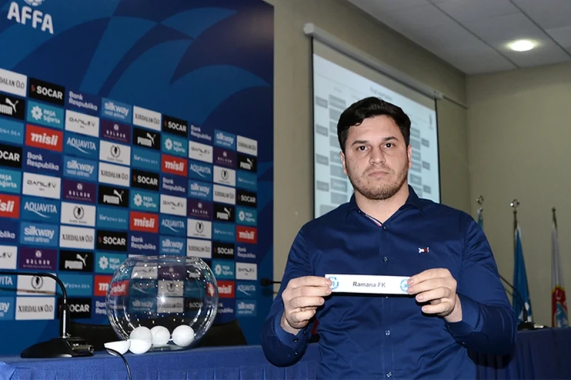 AFFA Region Liqası: Pley-off 1/8 finalının cütləri müəyyənləşdi