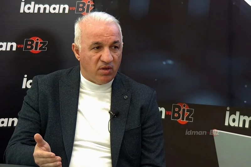 Arif Asadov clarifies the news about being appointed as head coach of the U-21 national team: There is no offer from AFFA;