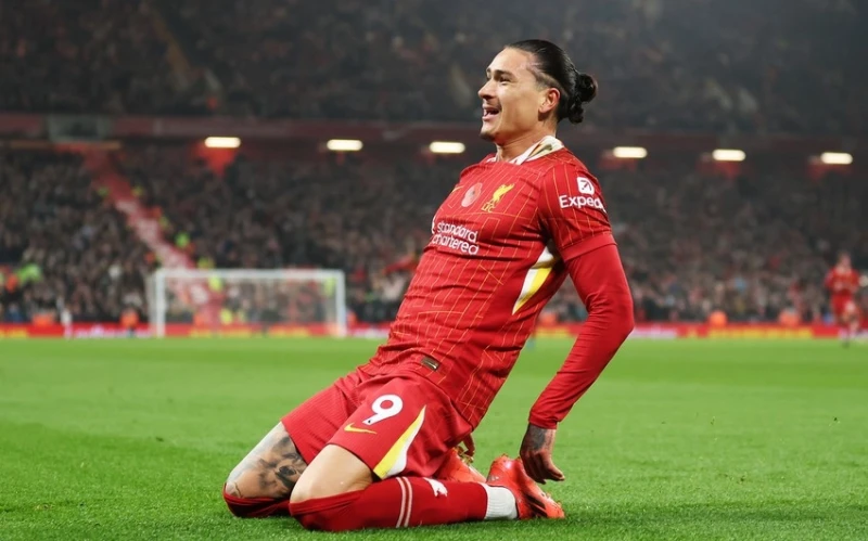 Darwin Núñez, Napoli ile ön anlaşmaya vardı