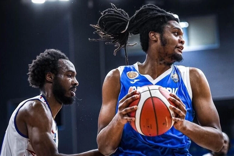 Abşeron Lions Ceylen Şou ilə müqaviləni uzadıb