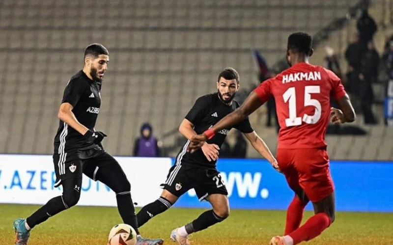 Premyer Liqa: "Qarabağ" bu gün "Turan Tovuz"la üz-üzə gələcək