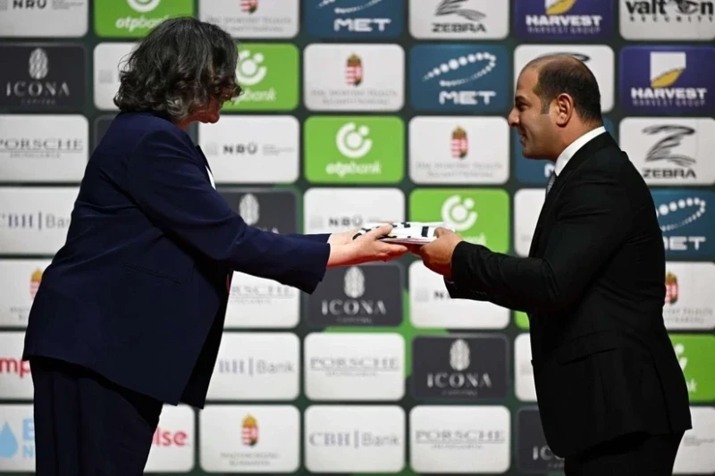 Date of the 2026 Judo World Championship in Baku Changed