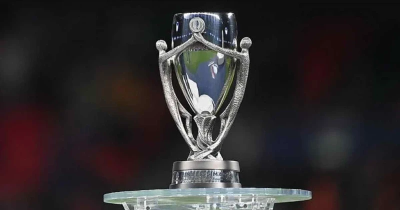 Argentina national team refused to hold Finalissima in Madrid