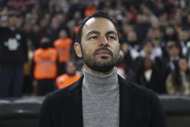 Kocaelispor Süper Lig'e Geri Döndü, Selçuk İnan Teknik Direktör Olarak Atandı