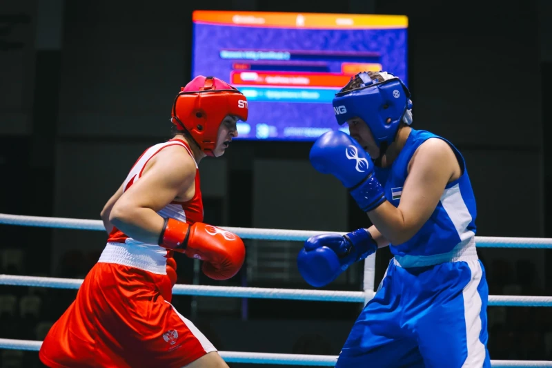U-19 Avropa boks çempionatında Azərbaycanı 13 idmançı təmsil edəcək