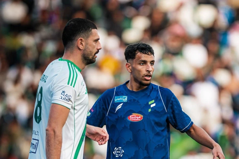 Əl-Fateh Əl-Əhlini məğlub etdi: Varqasın dublu komandasına qələbə qazandırdı