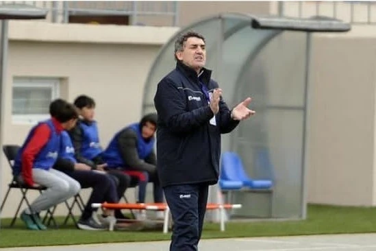 Ramiz Məmmədov: Premyer Liqaya qayıtmaq məqsədimizə çatacağıq