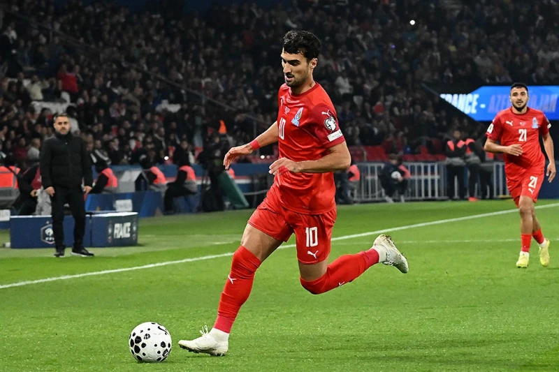 Mahir Emrelinin Zədəsi, Kədəri və Ümidləri: Bu oyun mənim üçün onunla vidalaşma anı olmalı idi