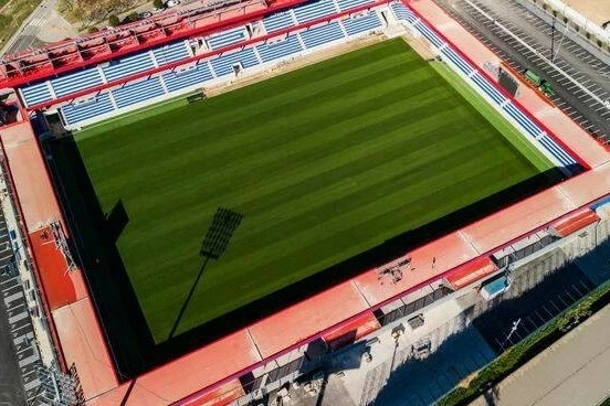 Barcelona, Getafeyi 6 Bin Kişilik Stadyumda Ağırlayacak