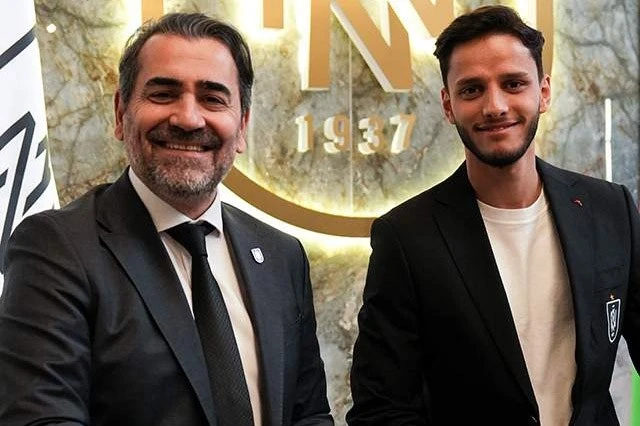 Neftçi Rza Cəfərovla müqaviləni uzadıb Qəbələyə icarəyə verib - RƏSMİ