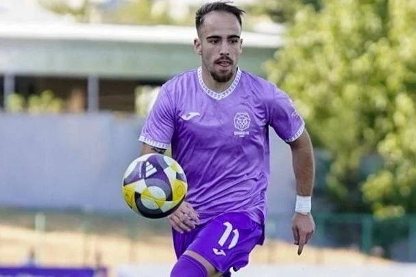 Turan Tovuz transfers player from Shamakhi