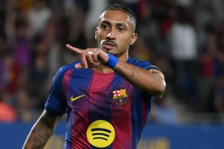 Rafinha'nın sakatlığı Barcelona'ya 143 bin euro kazandırıyor