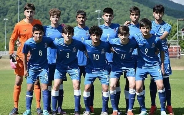 Milli komandamız yoldaşlıq görüşləri keçirəcək