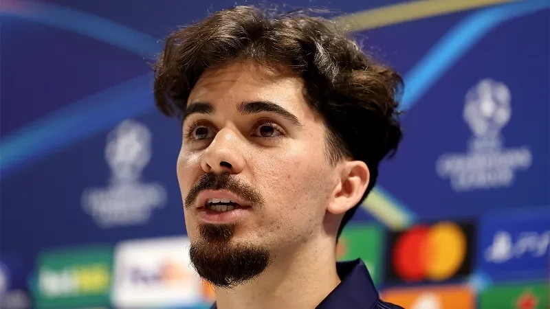 Vitinya: Ballon d'Orun PSG oyunçusuna qalması ən haqlı nəticə olardı