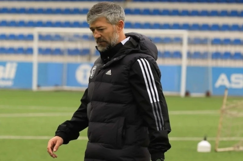Səbailin məşqçisi: Çox nüanslar var