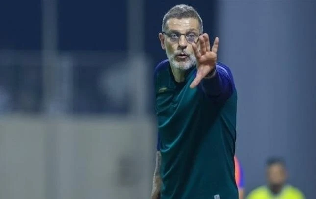 Slaven Biliç Xorvatiya millisinə baş məşqçi kimi geri qayıtdı
