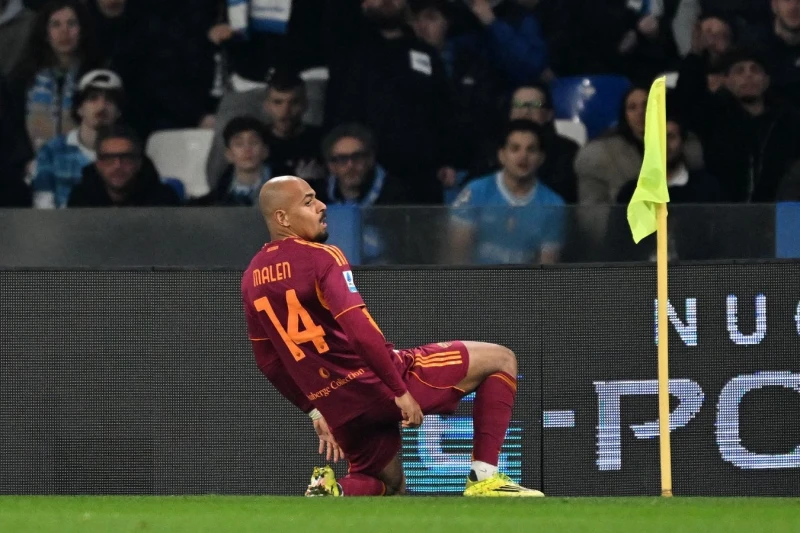 Roma Donyell Malenin Transferini Aktivləşdirir: Aston Villa ilə Razılaşma Əldə Olunub