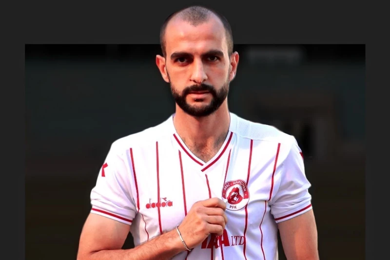 Araz Naxçıvanın futbolçusu: Tempi qorumaq çətindir