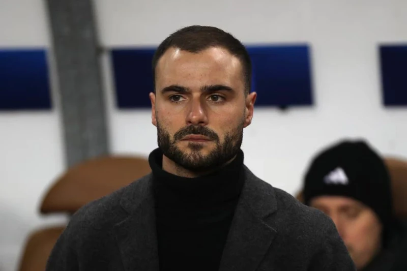 Dennis Şmitt: Qalib gəlmək istəyirdik, amma ikinci yarıda Qarabağ çox pressinq edirdi