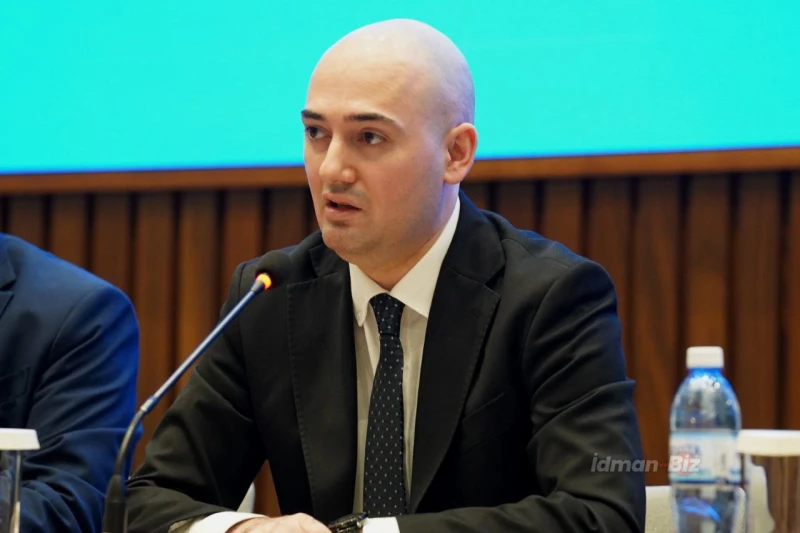 AFFA-nın icraçı vitse-prezidenti: “AFFA olaraq final matçının ölkəmizdə təşkilinin tərəfdarıyıq”