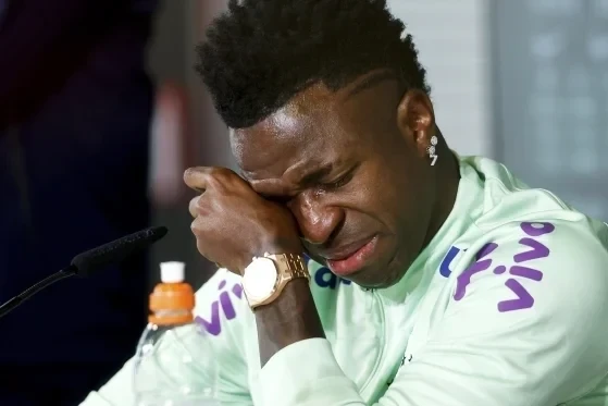 La Liqa: Vinisiusa qarşı 26 irqçi hadisə qeydə alınıb